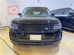 Land Rover Range Rover Vogue